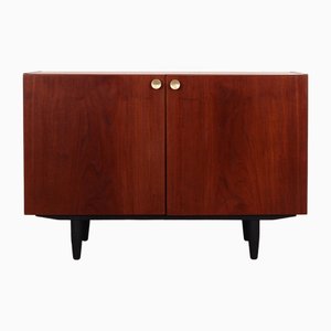 Danish Teak Sideboard, 1970s-VND-1701011