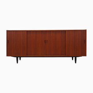 Danish Teak Sideboard, 1970s-VND-1823564