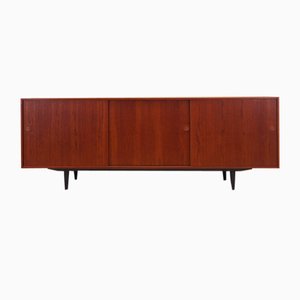 Danish Teak Sideboard, 1970s-VND-1806167