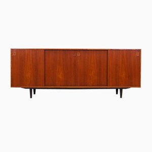 Danish Teak Sideboard, 1970s-VND-1788197