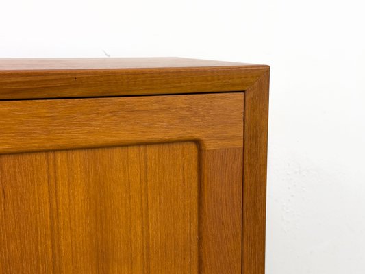 Danish Teak Sideboard by H. W. Klein for Bramin, 1960s-QEQ-2042036