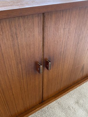 Danish Teak Sideboard by Jens Quistgaard for Peter Løvig Nielsen, 1976-JJ-1799381