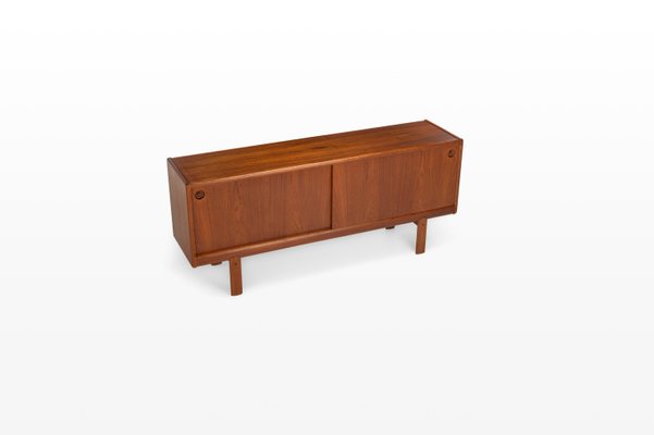 Danish Teak Sideboard from Bramin, 1960s-RNH-2023746