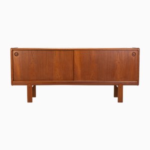 Danish Teak Sideboard from Bramin, 1960s-RNH-2023746