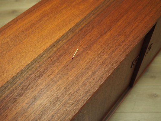 Danish Teak Sideboard from Farsø Møbelfabrik, 1960s-VND-1806170