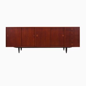 Danish Teak Sideboard from Farsø Møbelfabrik, 1960s-VND-1806170