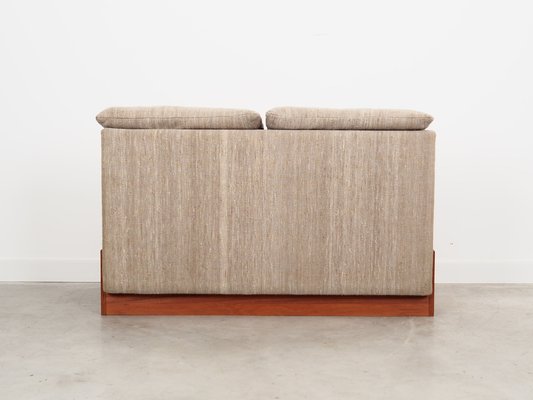 Danish Teak Sofa, 1970s-VND-1401092