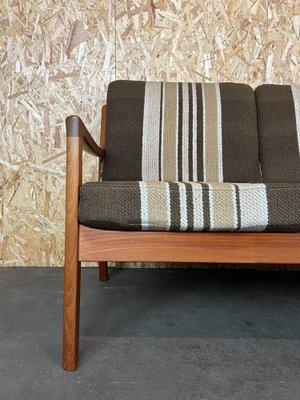 Danish Teak Sofa by Ole Wanscher for Cado France & Son, 1970s-EJL-1573392