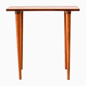 Danish Teak Table, 1960s-QWP-1754588