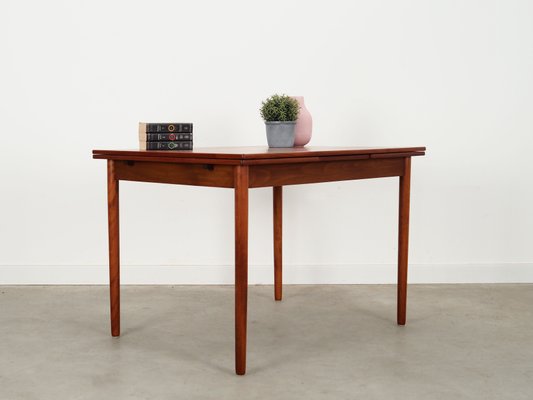 Danish Teak Table, 1970s-VND-1702601