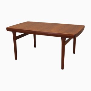 Danish Teak Table, 1970s-VND-1744115