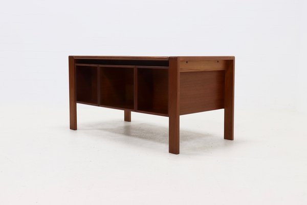 Danish Teak Writing Desk, 1960s-VV-1823055