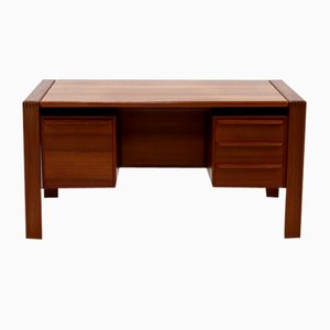 Danish Teak Writing Desk, 1960s-VV-1823055