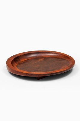 Danish Tray by Jens Harald Quistgaard for Dansk, 1950s-SC-744452