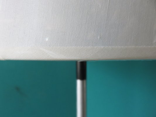 Danish Tripod Floor Lamp, 1970s-AC-684894