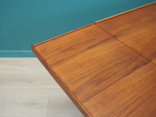 Danish Troley Table from Labofa Møbler, 1970s-VND-2019685