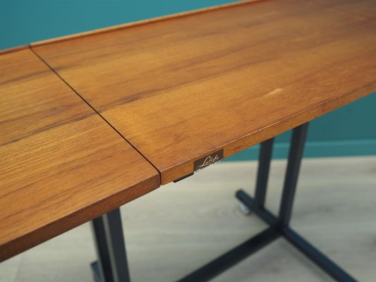 Danish Troley Table from Labofa Møbler, 1970s-VND-2019685