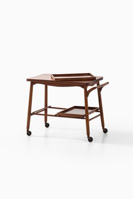 Danish Trolley by Frode Holm for Illums Bolighus, 1950s-SC-783769