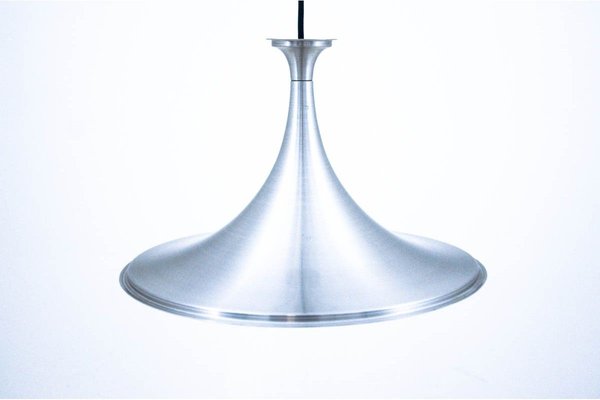 Danish Trumpet Ceiling Lamp, 1960s-BXB-745858