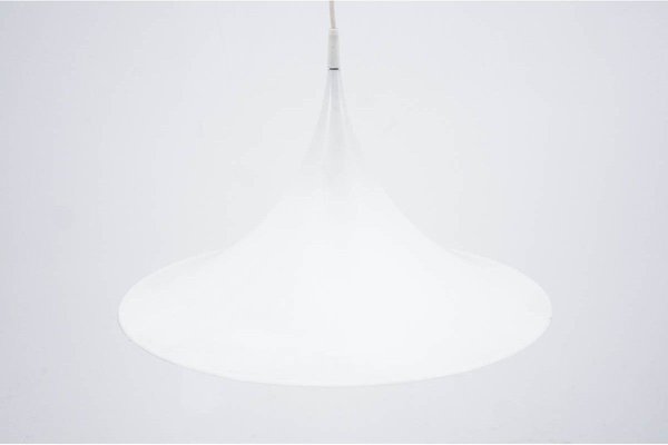 Danish Trumpet Ceiling Lamp, 1960s-BXB-753812