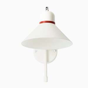 Danish Wall Lamp from Vitrika, 1980s-IXK-1076280