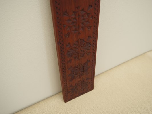 Danish Wall Ornament, 1970s-VND-1758447