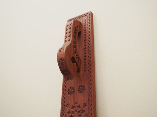 Danish Wall Ornament, 1970s-VND-1758447