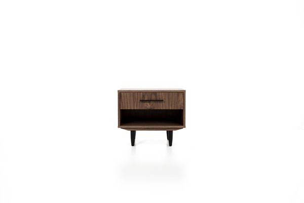 Danish Walnut Cabinet-VND-1081544