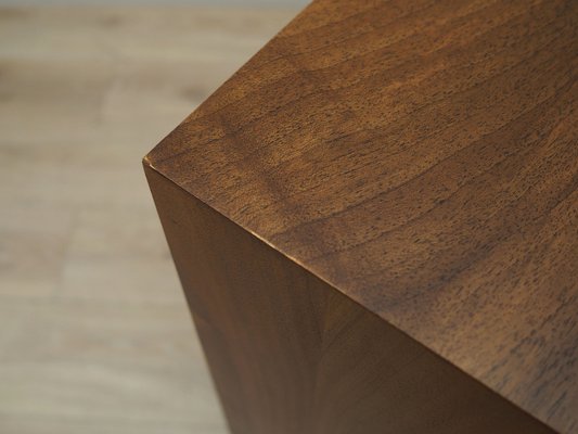 Danish Walnut Cabinet from Børge Mogensen, 1960s-VND-1788048