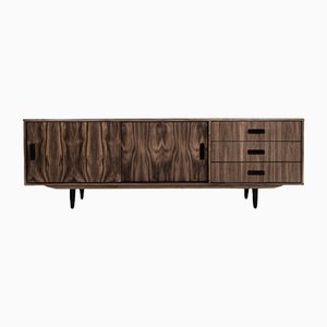 Danish Walnut Sideboard-VND-1081609