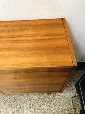 Danish Wood Sideboard, 1960s-RZY-1386141