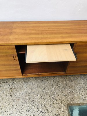 Danish Wood Sideboard, 1960s-RZY-1386141