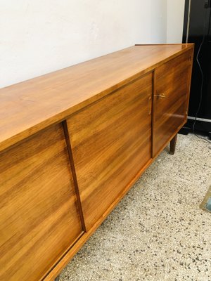 Danish Wood Sideboard, 1960s-RZY-1386141