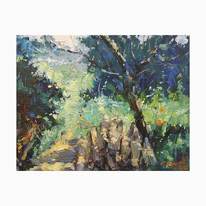 Dans le Jardin, 2020-CHG-917219