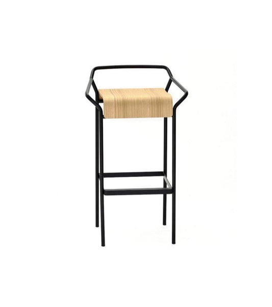 Dao High Stool by Shin Azumi