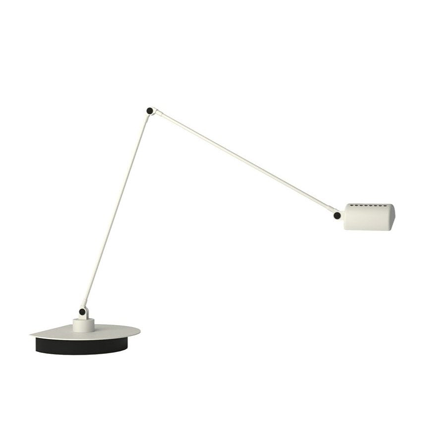 DAPHINE CLOE - LED adjustable with swing arm metal table lamp