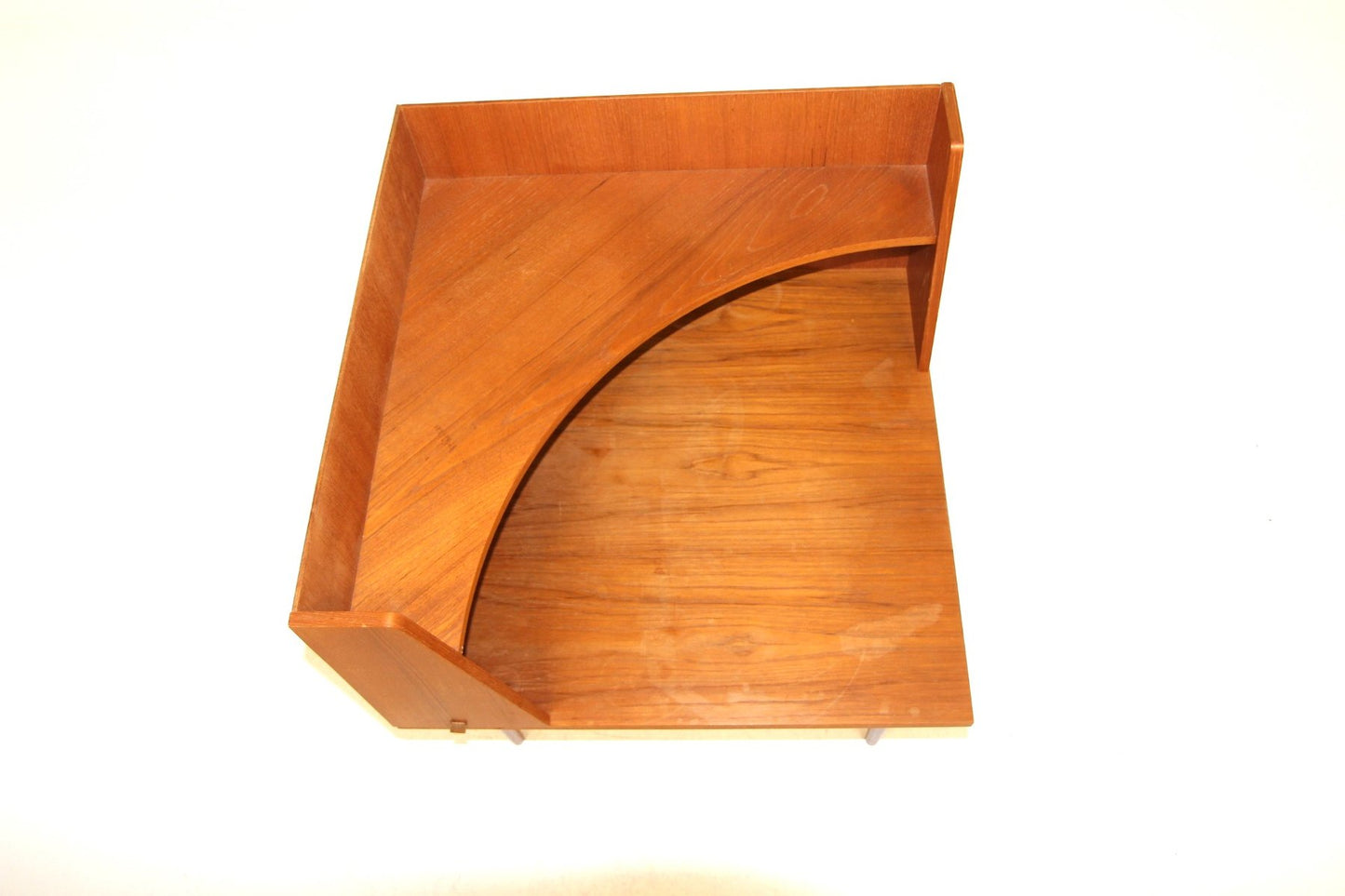 Dapoint Svane Table by Haldor Vik & Ingmar Relling for Norvège, 1960s