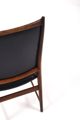 Darby Dining Chairs by Torbjørn Afdal for Nesjestranda Møbelfabrik, Set of 6-MSP-1235580