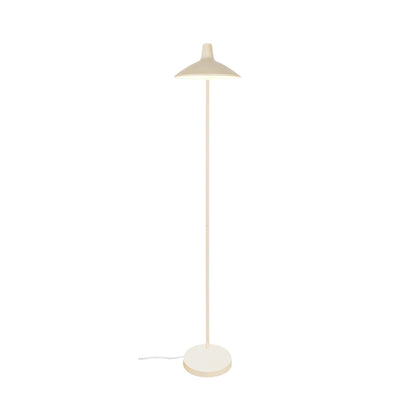 Design For The People Darci Floor Lamp Sand Color