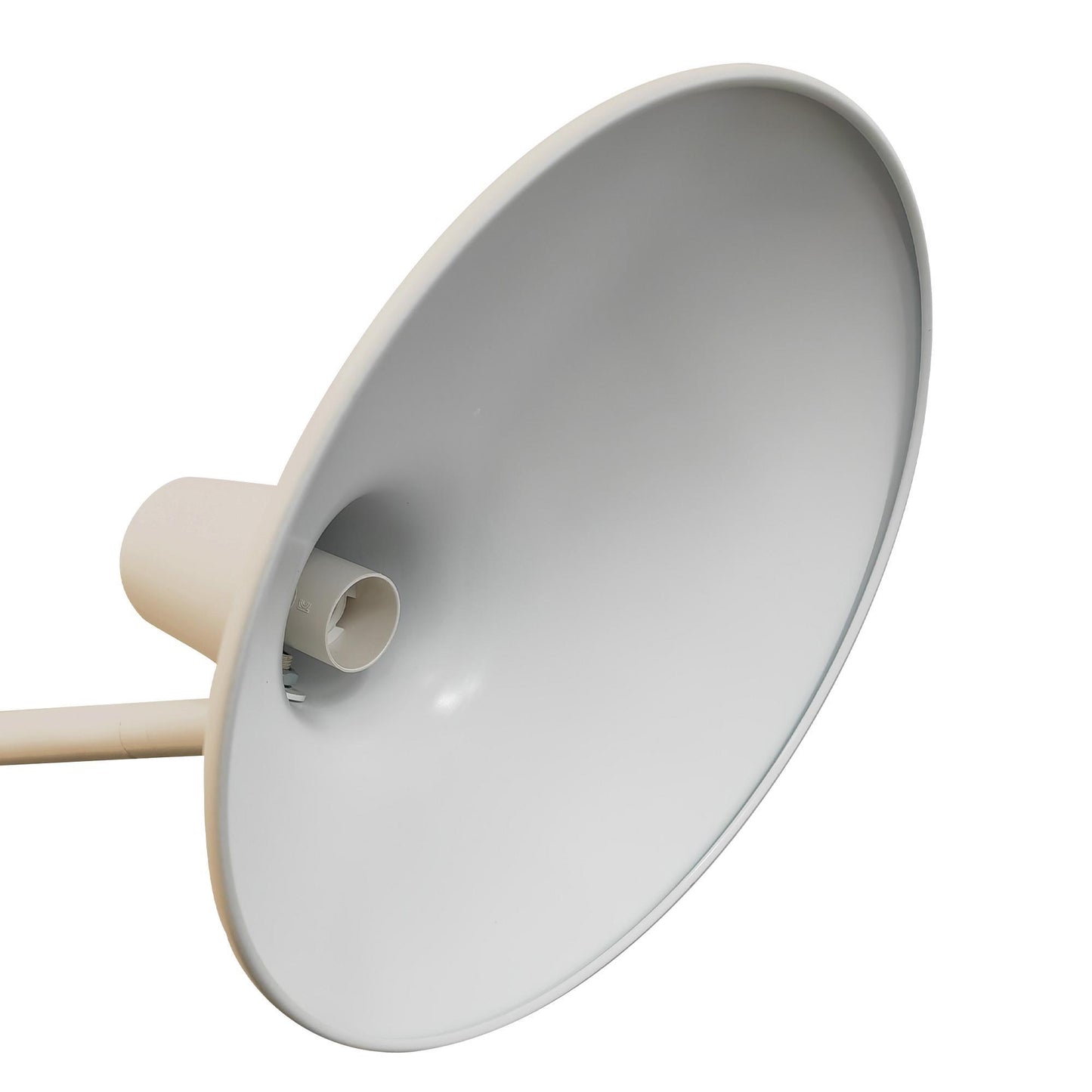 Design For The People Darci Floor Lamp Sand Color