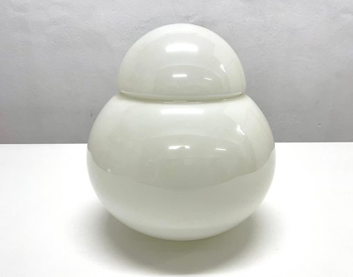 Daruma Lamp attributed to Sergio Asti for Fontana Arte, 1968-FDH-1740561