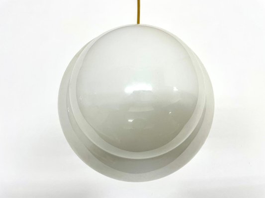 Daruma Lamp attributed to Sergio Asti for Fontana Arte, 1968-FDH-1740561