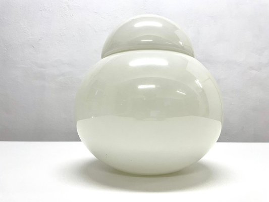 Daruma Lamp attributed to Sergio Asti for Fontana Arte, 1968-FDH-1740561