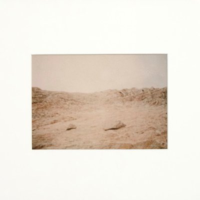 David Urbano, Rewind or Forward N01, Contemporary Land Photograph-WM-1044955