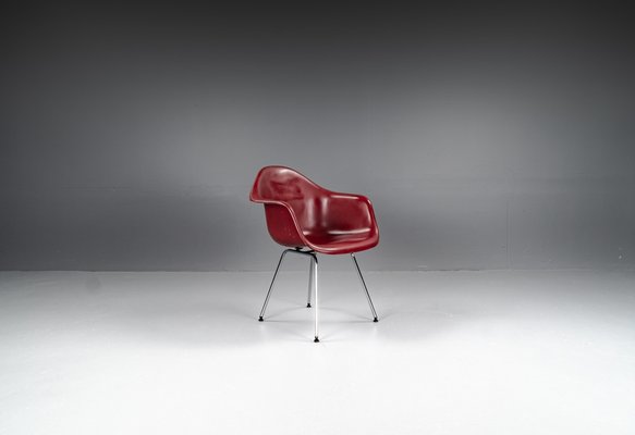 Dax Armchair by Charles & Ray Eames for Herman Miller, 2010s-VLO-1595145