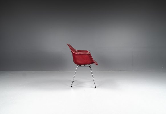 Dax Armchair by Charles & Ray Eames for Herman Miller, 2010s-VLO-1595145