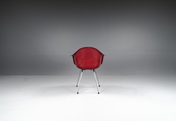 Dax Armchair by Charles & Ray Eames for Herman Miller, 2010s-VLO-1595145