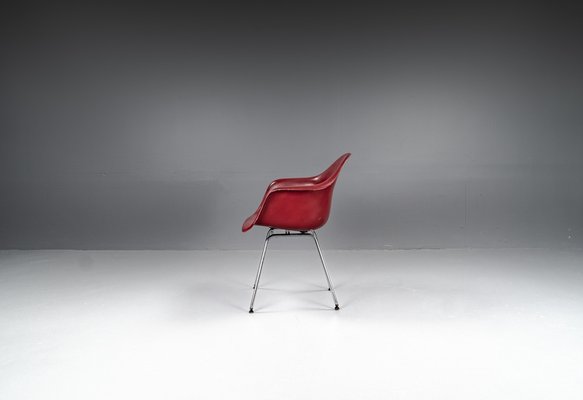 Dax Armchair by Charles & Ray Eames for Herman Miller, 2010s-VLO-1595145