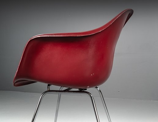 Dax Armchair by Charles & Ray Eames for Herman Miller, 2010s-VLO-1595145