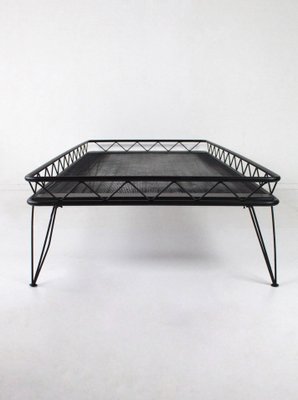 Day Bed Arielle by Wim Rietveld for Auping, 1950s-TY-1732993